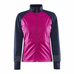 Craft Adv Nordic Training Jacket W -pyöräkauppa 76374 1 roxoblaze