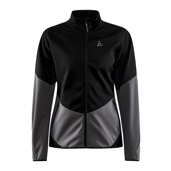 Craft Core Glide Jacket W 1 Craft Core Glide Jacket W
