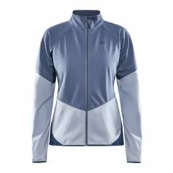 Craft Core Glide Jacket W 6 Craft Core Glide Jacket W -pyöräkauppa 76378 1 flowsulfur