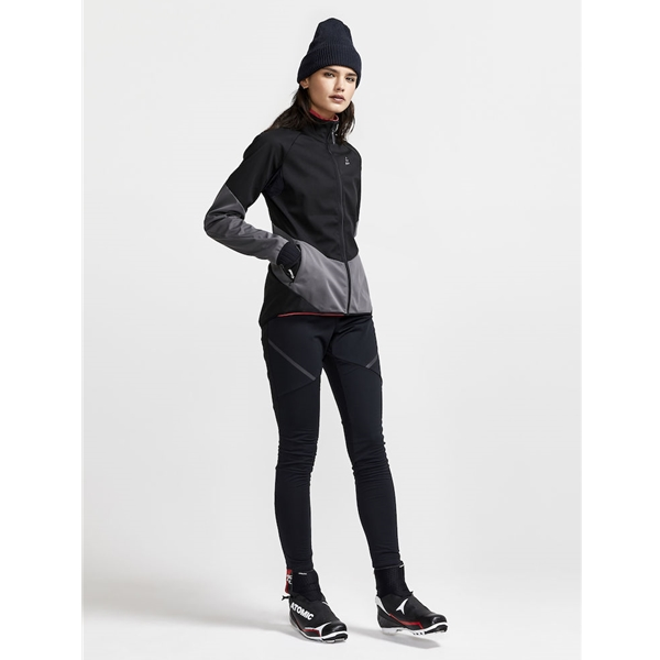 Craft Core Glide Jacket W 2 Craft Core Glide Jacket W - Image 2