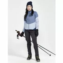 Craft Core Glide Jacket W 7 Craft Core Glide Jacket W -pyöräkauppa 76378 2 flowsulfur