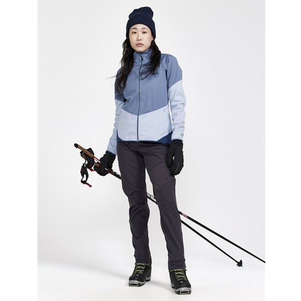 Craft Core Glide Jacket W 4 Craft Core Glide Jacket W - Image 4