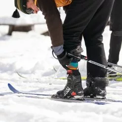 Darn Tough Lillehammer Nordic Boot Lightweight -pyöräkauppa 76383 7 red