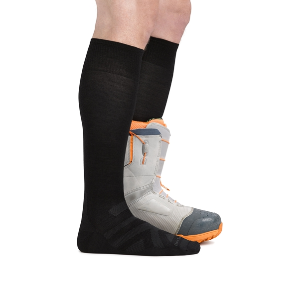 Darn Tough Rfl Otc Ultra-Lightweight 4 Darn Tough Rfl Otc Ultra-Lightweight - Image 4