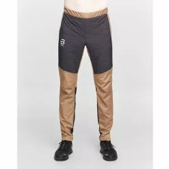 Daehlie Dählie Pants Challenge -pyöräkauppa 76389 4 deserttaupe