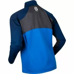 Daehlie Dählie Jacket Challenge 2.0 -pyöräkauppa 76390 2 estateblue