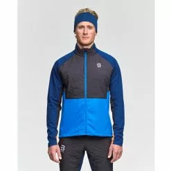 Daehlie Dählie Jacket Challenge 2.0 -pyöräkauppa 76390 3 estateblue