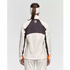 Daehlie Dählie Jacket Challenge 2.0 Wmn -pyöräkauppa 76391 2 snowwhite