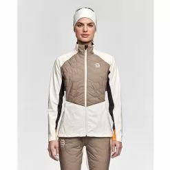 Daehlie Dählie Jacket Challenge 2.0 Wmn -pyöräkauppa 76391 3 snowwhite