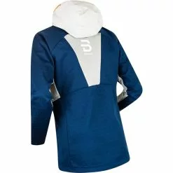 Daehlie Dählie Jacket North Wmn -pyöräkauppa 76393 2 estateblue