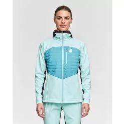 Daehlie Dählie Jacket North Wmn -pyöräkauppa 76393 3 icedaqua