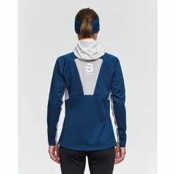 Daehlie Dählie Jacket North Wmn -pyöräkauppa 76393 4 estateblue