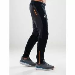 Daehlie Dählie Pants Power -pyöräkauppa 76394 5 black