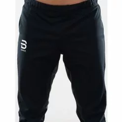 Daehlie Dählie Pants Power -pyöräkauppa 76394 8 black
