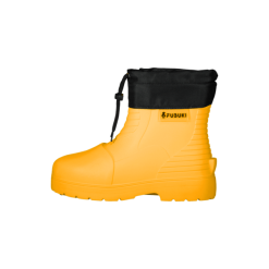 Fubuki Niseko 2.0 Low -pyöräkauppa 76398 1 yellow
