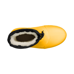 Fubuki Niseko 2.0 Low -pyöräkauppa 76398 4 yellow