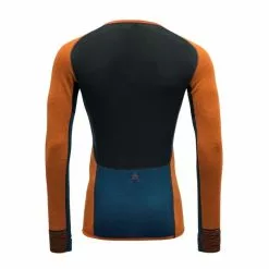 Devold Tuvegga Merino Shirt Man -pyöräkauppa 76400 3 ink