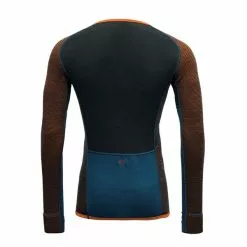 Devold Tuvegga Merino Shirt Man -pyöräkauppa 76400 4 ink