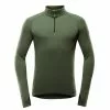 Devold Expedition Merino 235 Zip Neck Man