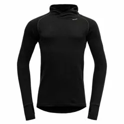 Devold Expedition Merino 235 Hoodie Wmn