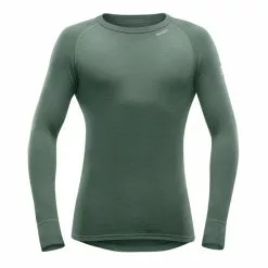 Devold Expedition Merino 235 Shirt Man 3 Devold Expedition Merino 235 Shirt Man -pyöräkauppa 76424 1 forest