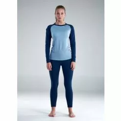 Devold Expedition Merino 235 Shirt Wmn -pyöräkauppa 76426 3 floodcameo