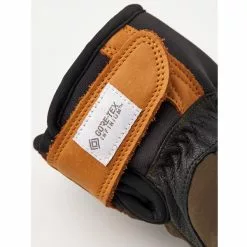 Hestra Ergo Grip Active Wool Terry -pyöräkauppa 76430 4 darkforestblack