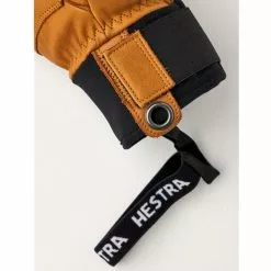 Hestra Fall Line - 5 Finger -pyöräkauppa 76431 3 corkcork