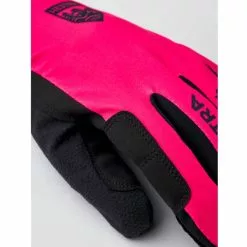 Hestra Klaebo Pro Model -pyöräkauppa 76432 2 fuchsia