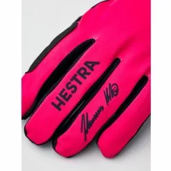 Hestra Klaebo Pro Model -pyöräkauppa 76432 4 fuchsia