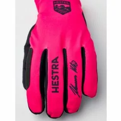 Hestra Klaebo Pro Model -pyöräkauppa 76432 5 fuchsia