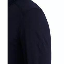 Icebreaker M 200 Oasis LS Half Zip -pyöräkauppa 76439 9 midnightnavy