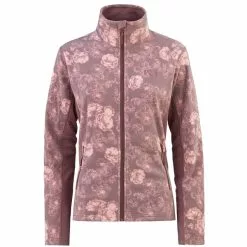 Kari Traa Dina Fleece -pyöräkauppa 76444 1 taupe