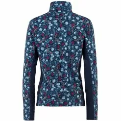 Kari Traa Dina Fleece -pyöräkauppa 76444 2 royal