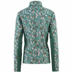 Kari Traa Dina Fleece -pyöräkauppa 76444 2 sage