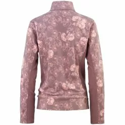 Kari Traa Dina Fleece -pyöräkauppa 76444 2 taupe