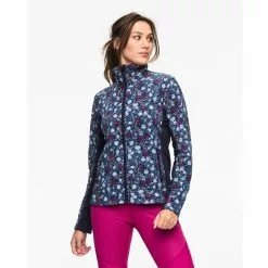 Kari Traa Dina Fleece -pyöräkauppa 76444 3 royal