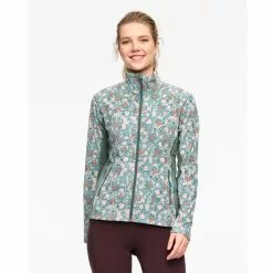 Kari Traa Dina Fleece -pyöräkauppa 76444 3 sage