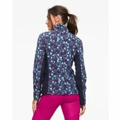 Kari Traa Dina Fleece -pyöräkauppa 76444 4 royal