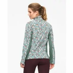 Kari Traa Dina Fleece -pyöräkauppa 76444 4 sage