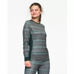 Kari Traa Lune LS -pyöräkauppa 76446 1 rpine