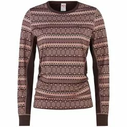 Kari Traa Lune LS -pyöräkauppa 76446 1 rsyrup