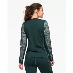 Kari Traa Lune LS -pyöräkauppa 76446 2 rpine