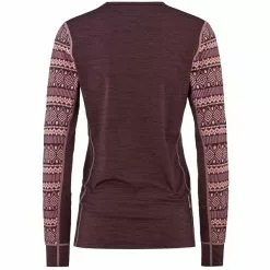 Kari Traa Lune LS -pyöräkauppa 76446 2 rsyrup