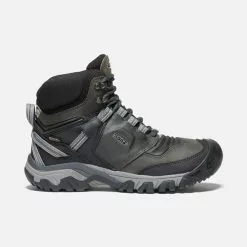 Keen Ridge Flex Mid WP M -pyöräkauppa 76461 3 magnetblack