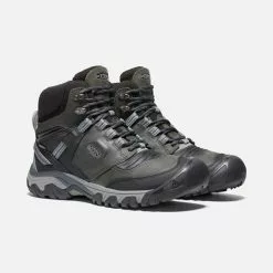 Keen Ridge Flex Mid WP M -pyöräkauppa 76461 4 magnetblack