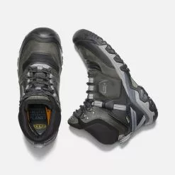 Keen Ridge Flex Mid WP M -pyöräkauppa 76461 5 magnetblack
