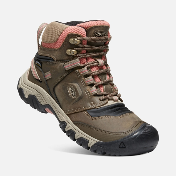 Keen Ridge Flex Mid WP W 1 Keen Ridge Flex Mid WP W