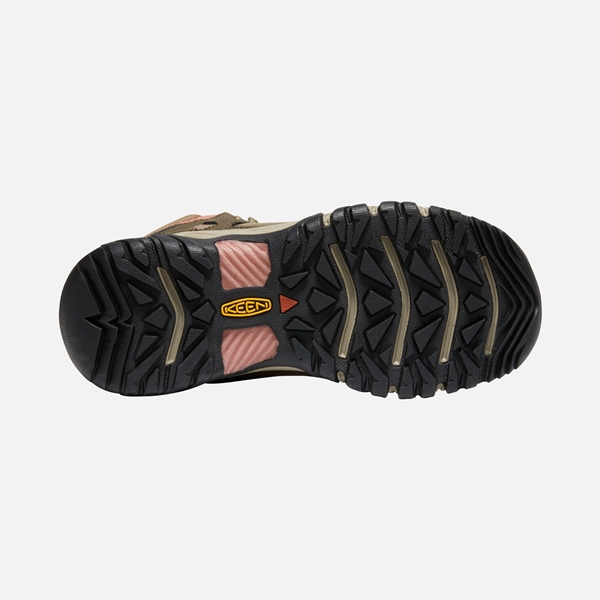 Keen Ridge Flex Mid WP W 2 Keen Ridge Flex Mid WP W - Image 2
