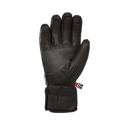 Kombi Drifter Adult Glove 5 Kombi Drifter Adult Glove -pyöräkauppa 76463 3 black